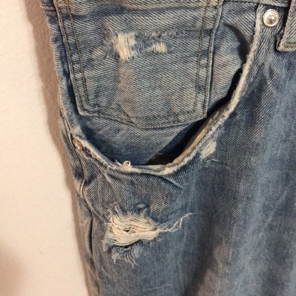 Zara denim wear for men - Picture 3 of 7